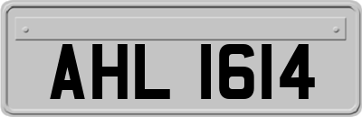 AHL1614