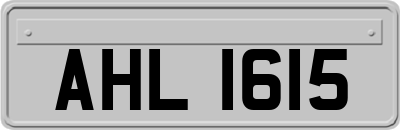 AHL1615