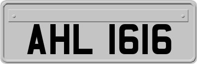 AHL1616