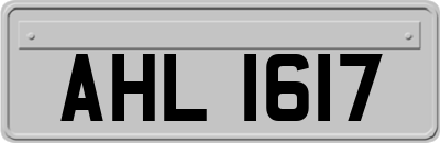 AHL1617