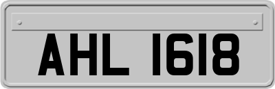 AHL1618