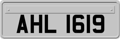 AHL1619