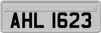 AHL1623
