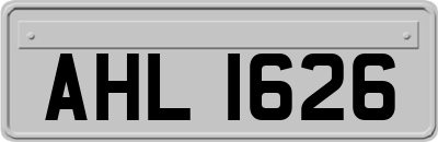 AHL1626