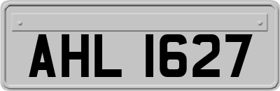 AHL1627