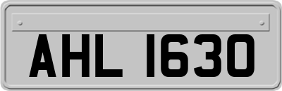 AHL1630
