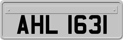 AHL1631