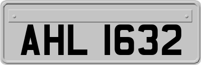 AHL1632