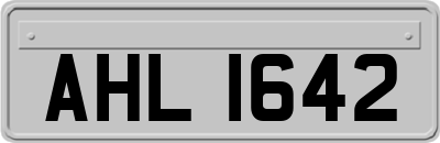 AHL1642