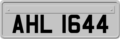 AHL1644