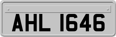 AHL1646