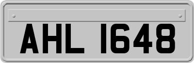AHL1648