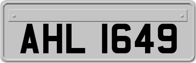 AHL1649