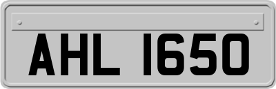 AHL1650