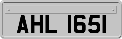 AHL1651