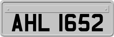 AHL1652