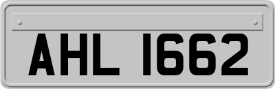 AHL1662
