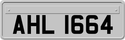 AHL1664