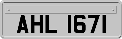 AHL1671