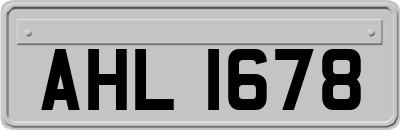 AHL1678