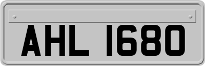 AHL1680