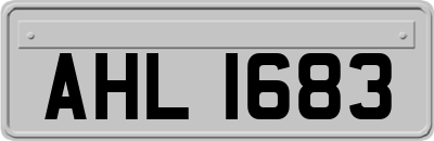 AHL1683