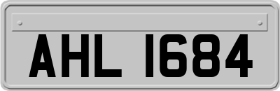 AHL1684