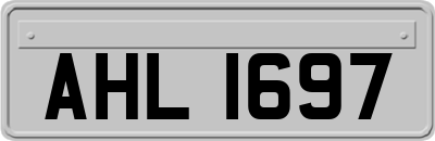AHL1697