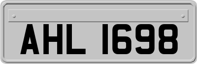 AHL1698