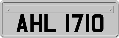 AHL1710