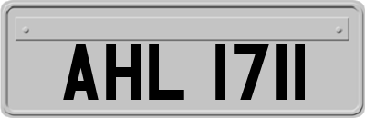 AHL1711