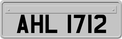 AHL1712
