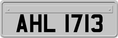 AHL1713