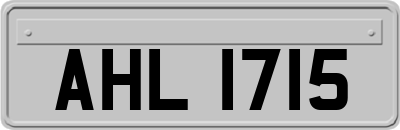 AHL1715