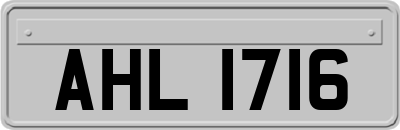 AHL1716