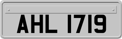 AHL1719