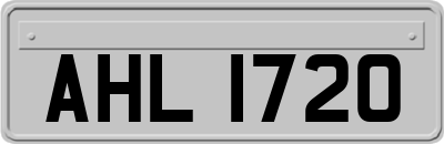AHL1720