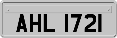 AHL1721