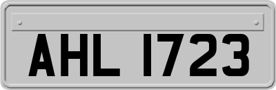 AHL1723