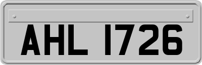 AHL1726