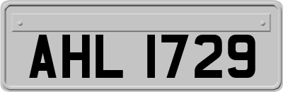 AHL1729
