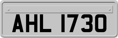 AHL1730