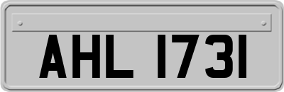 AHL1731