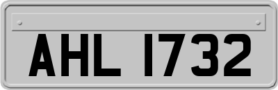 AHL1732