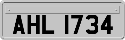 AHL1734
