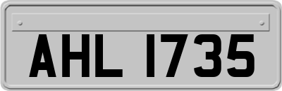 AHL1735