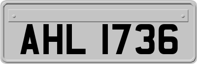 AHL1736