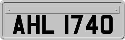 AHL1740