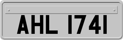 AHL1741