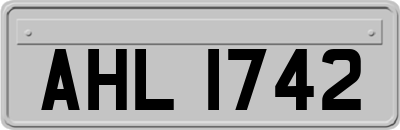 AHL1742